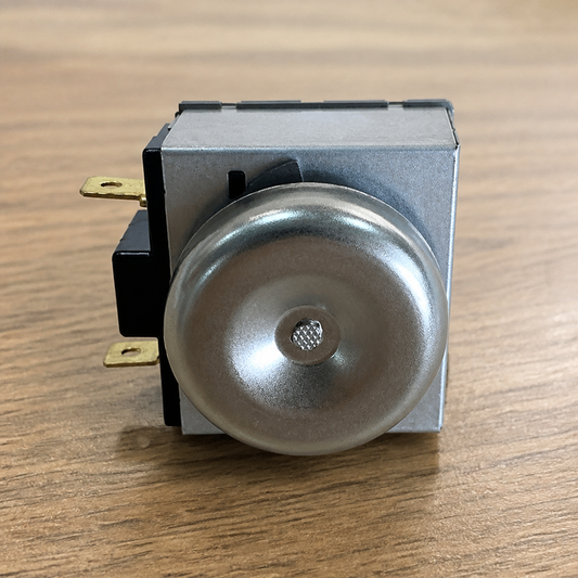 Replacement Timer for Commercial Catering Equipment 52mm x 46mm