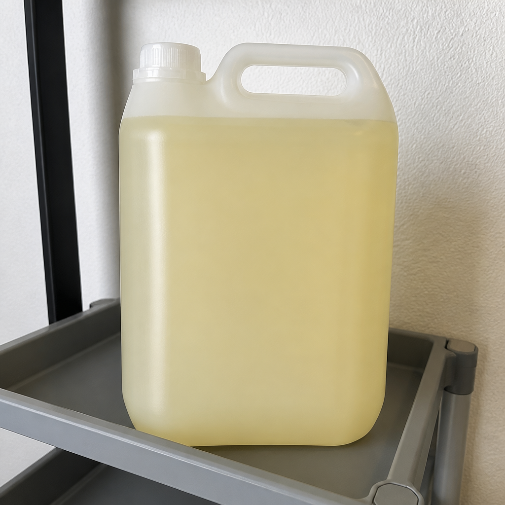 Commercial Washing Up Liquid Concentrate 5L for kitchens