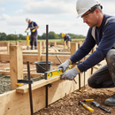 Premium FSC Certified Timber Profile Board 30" x 3" x 3/4" - High-Quality Lumber for Versatile Applications