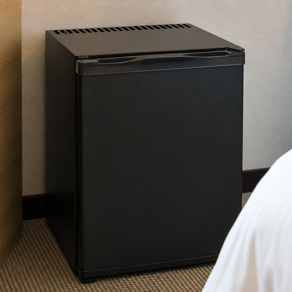 40L Commercial Under Counter Mini Bar Fridge Thermo-Electric