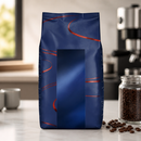 Commercial Coffee Beans 6x1Kg Whole Bean Premium Blend
