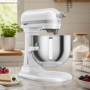 6.6Ltr Commercial Bowl-Lift Stand Mixer for Professional Kitchens