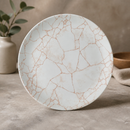 Commercial Kintsugi Evolve Coupe Plates Coral 285mm 12 Pack