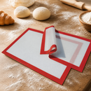 Commercial Non-Stick Silicone Baking Mat 520x315mm