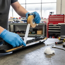 Professional High-Performance Adhesive Transfer Tape for Controlled Application and Versatile Bonding of Various Materials
