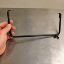 Commercial Salamander Grill Manifold Assembly Replacement Part
