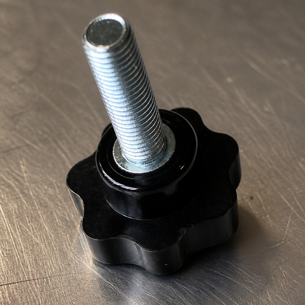 Commercial multideck parts for refrigeration units