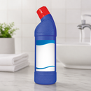 Thick Bleach 750ml - Commercial Washroom Cleaning Solution