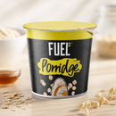 Commercial Golden Syrup Porridge Pots 70g 8 Pack