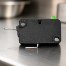 Microwave Microswitch Replacement Part for Commercial Equipment