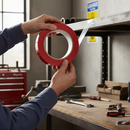 Premium Double-Sided Super Strong Adhesive VHB Tape - Crystal Clear, High Bond, Multiple Sizes for Versatile Use