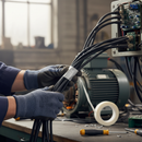 Premium High-Performance Glass Cloth Tape with Silicone Adhesive and High Temperature Resistance