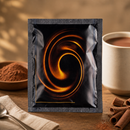 Commercial Hot Chocolate Sachets 25g Pack of 100