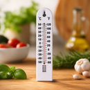 Commercial Wall Thermometer - Temperature Range -40 to +50°C