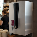 Commercial Wall Mounted Water Boiler 5Ltr Digital Display