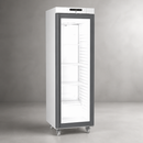 Commercial Upright Display Fridge 359L Glass Door Chilled