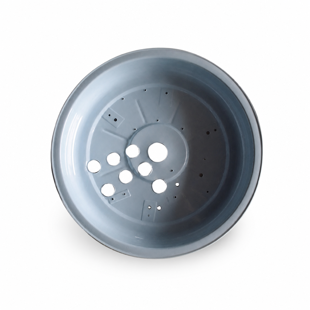 12 Inch Commercial Rice Cooker Sealed Plate Replacement Part