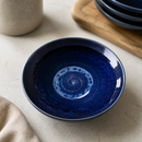 Commercial Porcelain Bowls 112mm Lapis 12 Pack