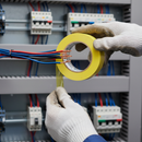 Premium High-Performance Polyester Electrical Tape for Layer Insulation and Coil Cover in 130°C Applications