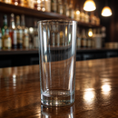 Commercial Nucleated Glasses 285ml CE Marked 48 Pack