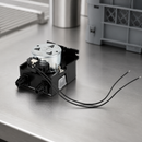 Commercial Glasswasher Detergent Pump 250g Capacity
