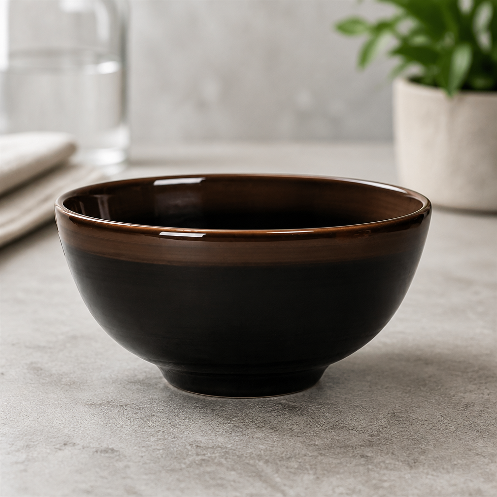 Commercial Bowls 127mm - 12 Pack for Fine Dining