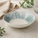 Commercial Coupe Bowls 182mm 15oz Super Vitrified Ceramic 12 Pack