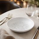 Commercial Caldera Bowls 17oz Chalk White 6 Pack