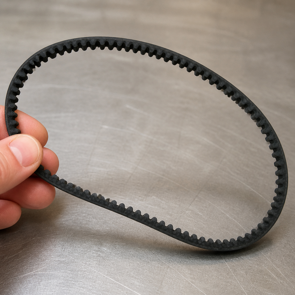 Commercial Ice Cream Maker Belt Replacement Part
