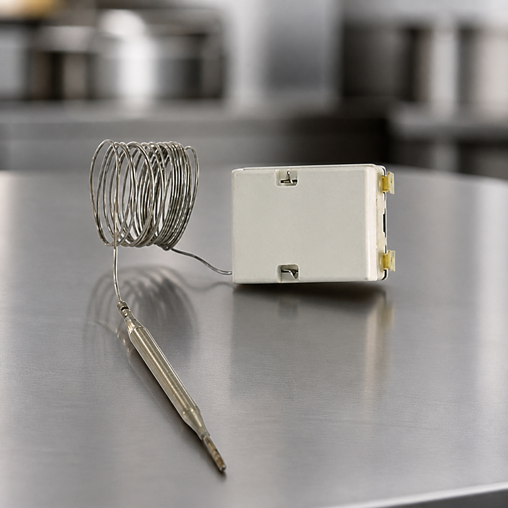 Thermostat