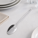 Commercial Stainless Steel Service Spoon 12 Pack 203mm