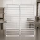 Commercial Under Counter Fridge Replacement Shelves 2 Pack