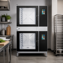 Commercial Stackit for Combi and Hybrid Ovens Capacity Booster