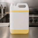 Commercial Grill Cleaner Concentrate 5L for Effective Cleaning