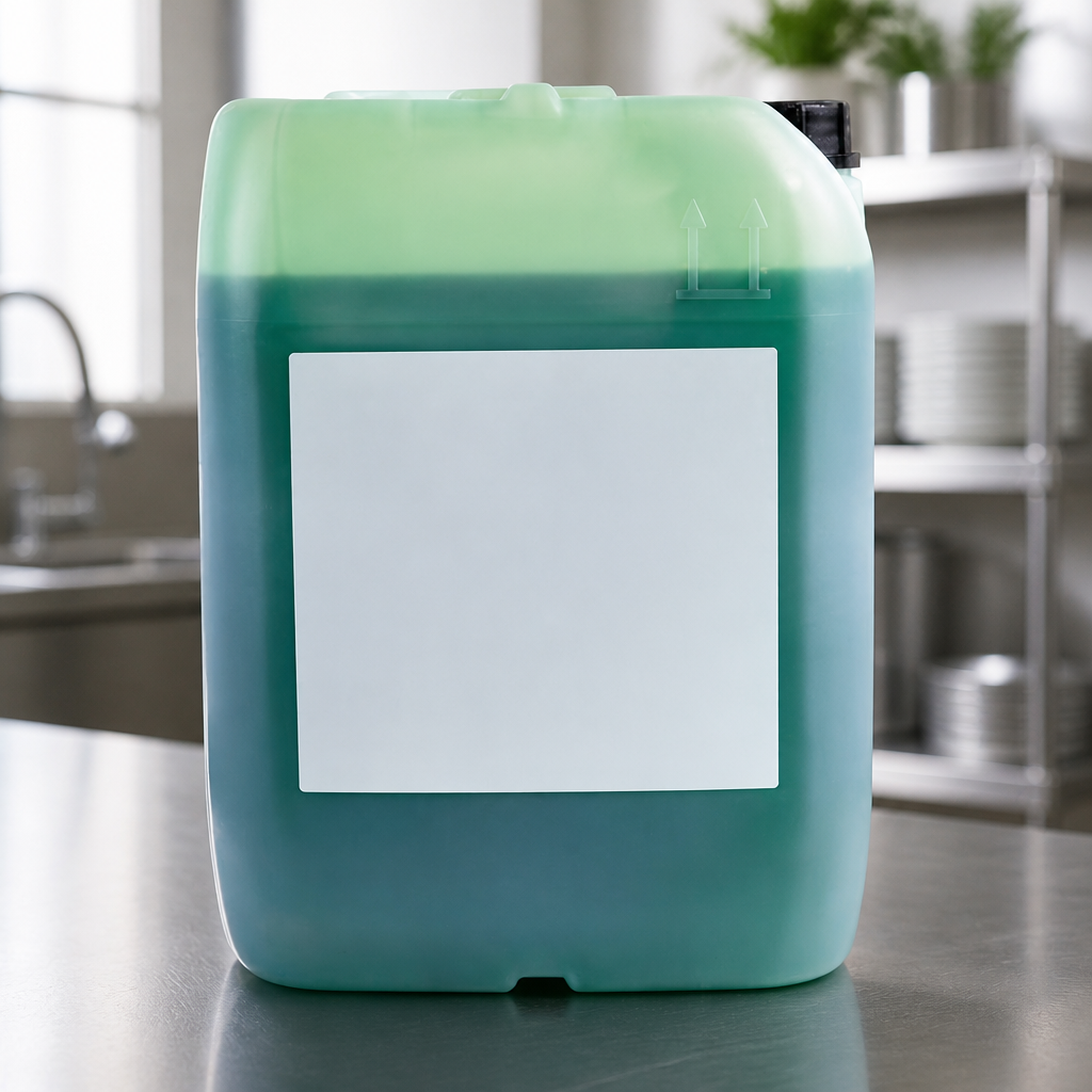 20L Commercial Washing Up Liquid Concentrate for Dishwashing