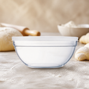 Commercial Mixing Bowls 230mm 2.9 Ltr Stackable 6 Pack
