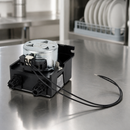Commercial Glasswasher Detergent Pump 3 230V Replacement