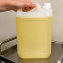 Eco Friendly Commercial Kitchen Cleaner Degreaser 5L
