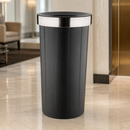 60L Commercial Open Top Bin with Anti-Fingerprint Technology