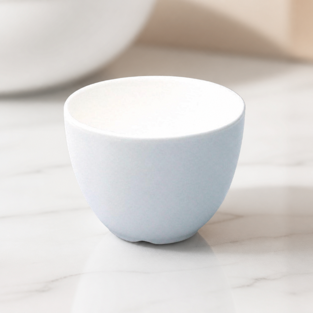 Commercial Open Sugar Bowls 227ml Fine China Set of 6