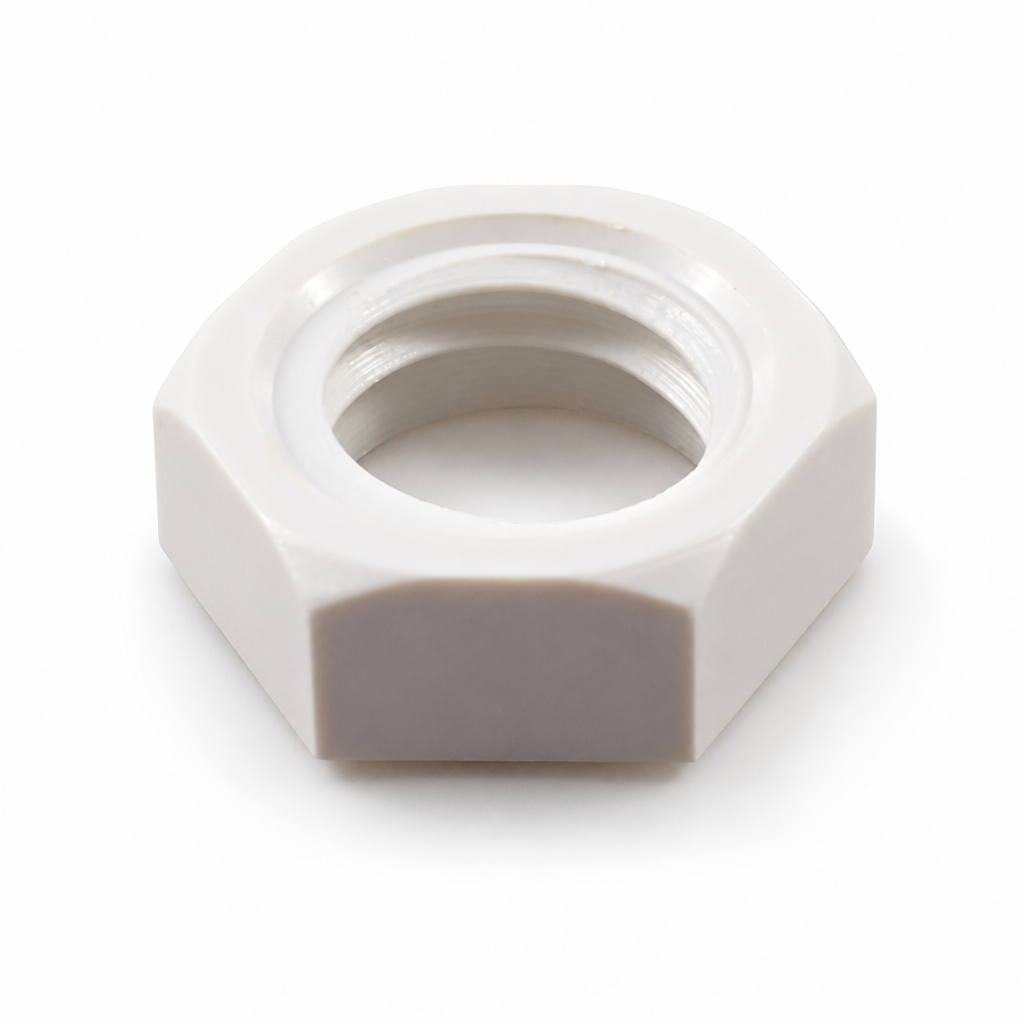Commercial Ice Maker Drainage Connector Screw Replacement