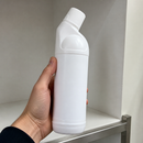 Commercial Toilet Cleaner 1L - Ready To Use Washroom Chemical