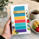 Commercial Wellbeing Tea Bags Collection 80 Pack