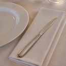 Commercial Table Knife 18/10 Stainless Steel - 12 Pack