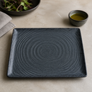 Commercial Melamine Gastronome Platter 1/2 Size 324x270mm