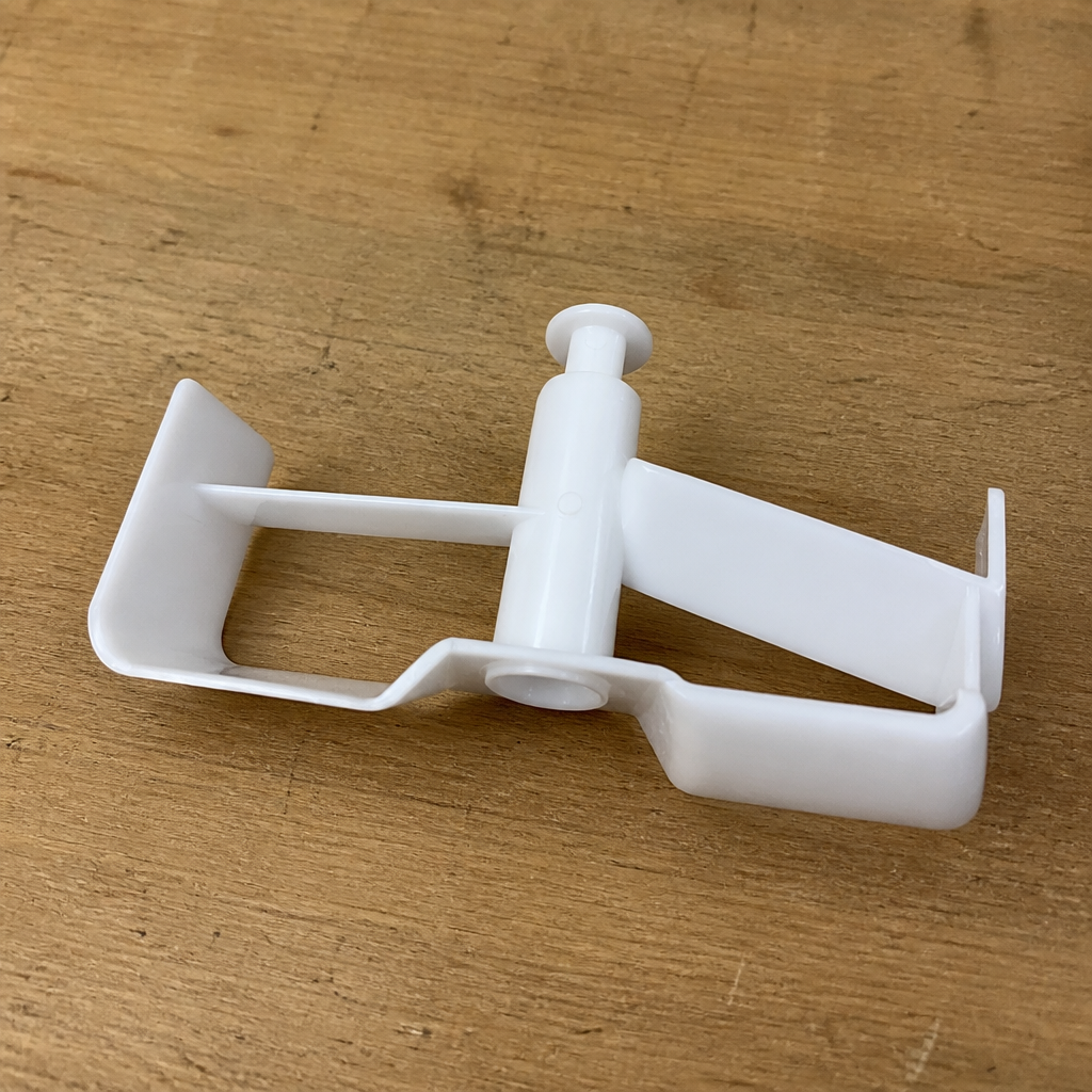 Upright Ice Cream Maker Mixing Blade Replacement Part 60g