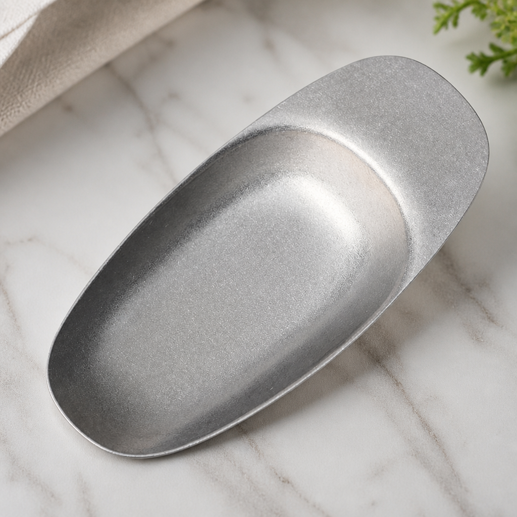 Commercial Short Handled Tasting Spoons 75mm Pack of 12