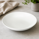 Commercial Coupe Pasta Bowls 248mm 40oz White 12 Pack
