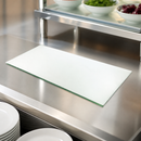 Commercial Buffet Display Glass Tile Inserts 914x279mm