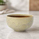 Commercial Amber Bowls 110mm 12 Pack Vesuvius Aurora Collection